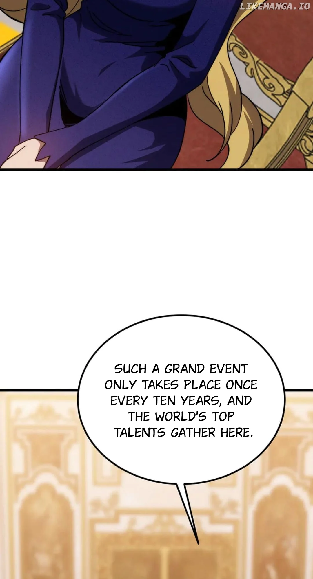 Read Logging 10,000 Years into the Future EN Manga Online