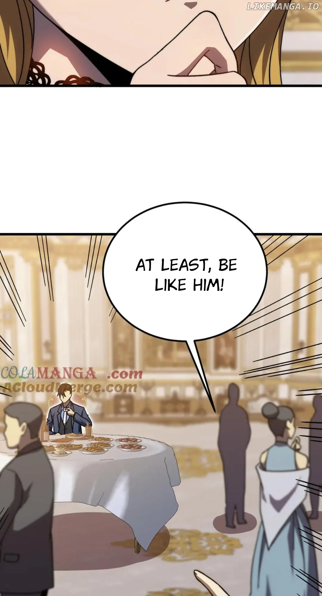 Read Logging 10,000 Years into the Future EN Manga Online