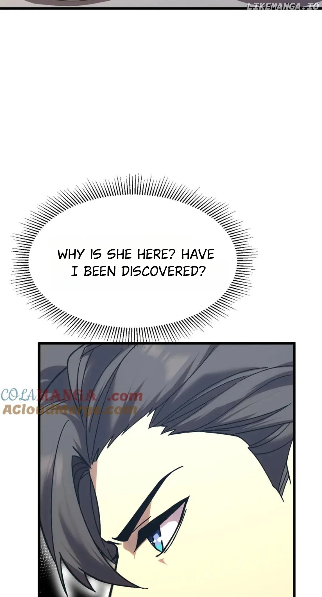 Read Logging 10,000 Years into the Future EN Manga Online
