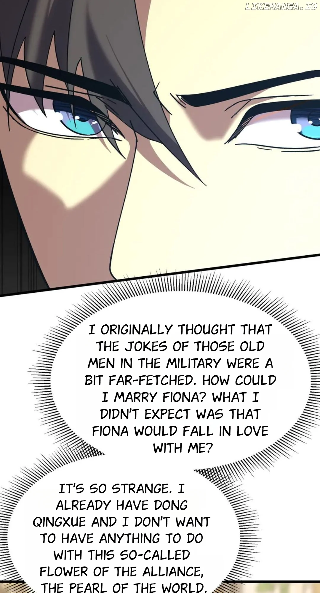 Read Logging 10,000 Years into the Future EN Manga Online