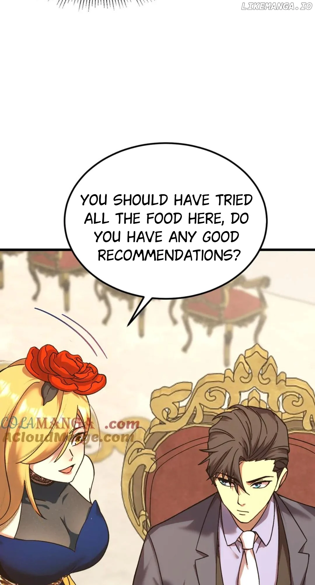Read Logging 10,000 Years into the Future EN Manga Online