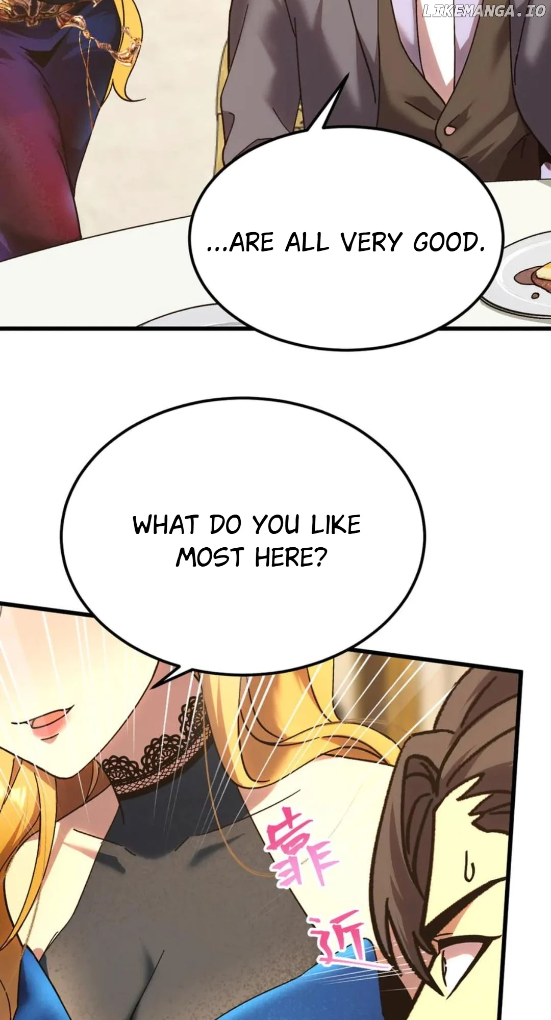 Read Logging 10,000 Years into the Future EN Manga Online