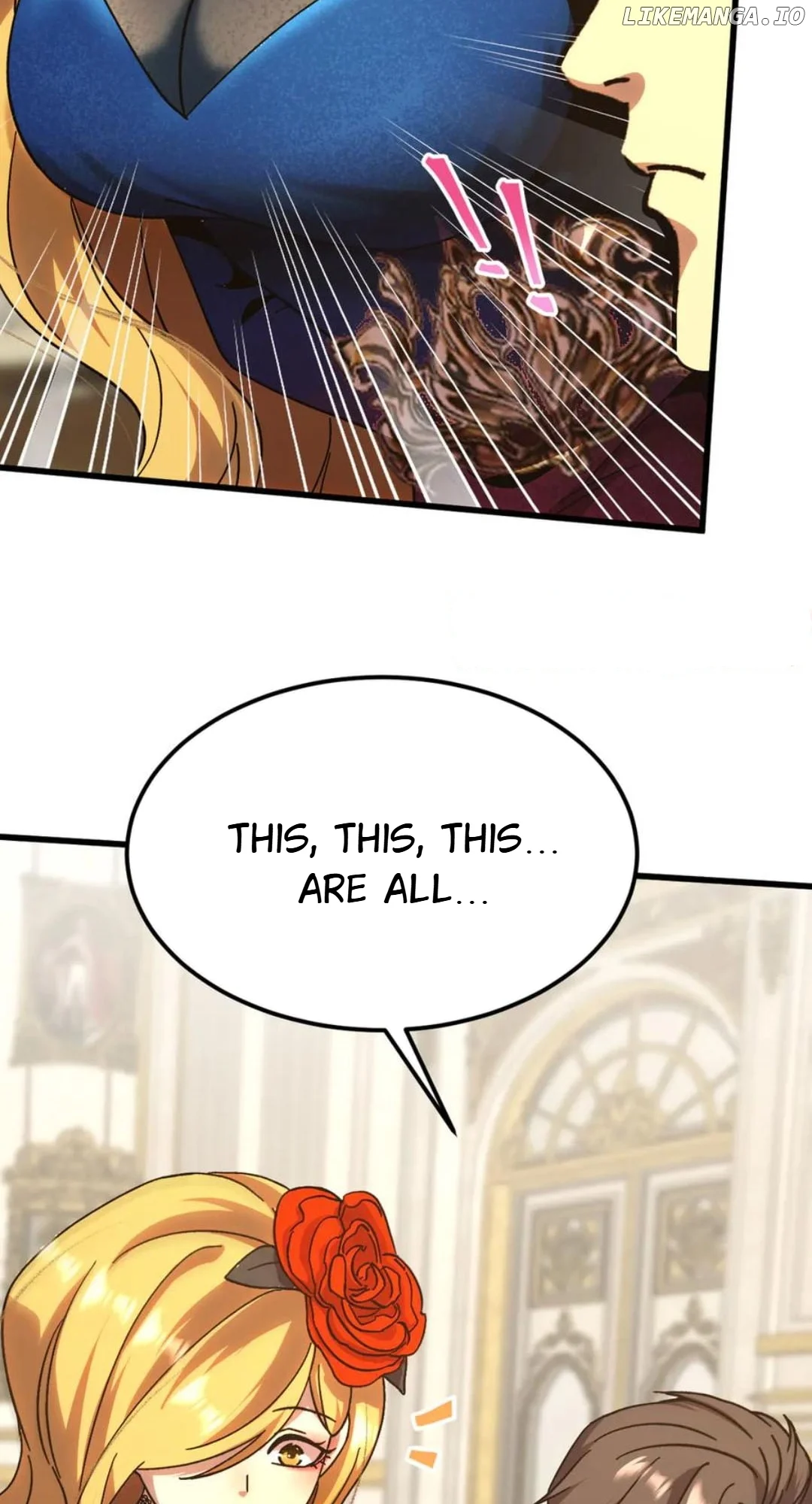 Read Logging 10,000 Years into the Future EN Manga Online