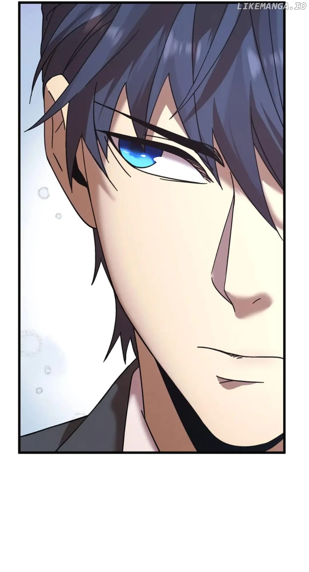 Read Logging 10,000 Years into the Future EN Manga Online