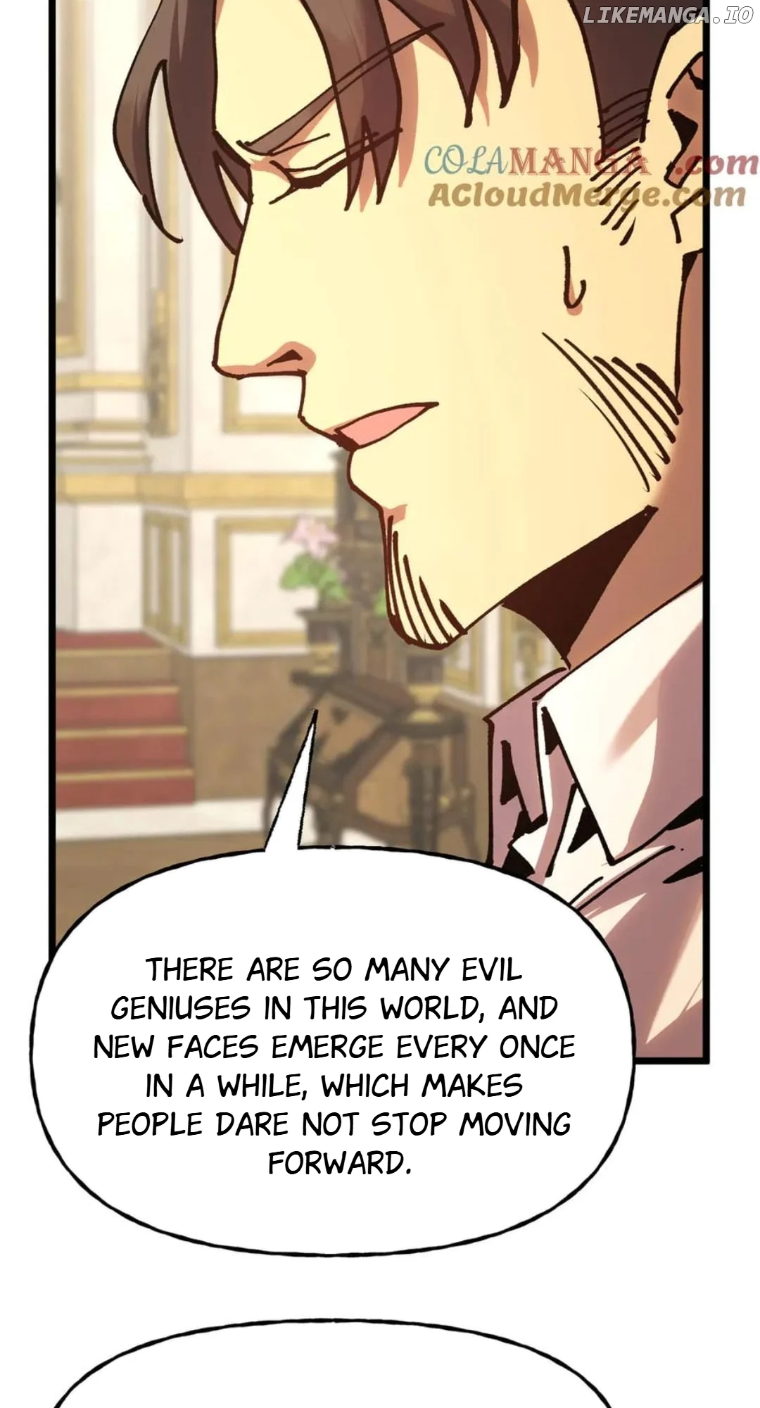Read Logging 10,000 Years into the Future EN Manga Online