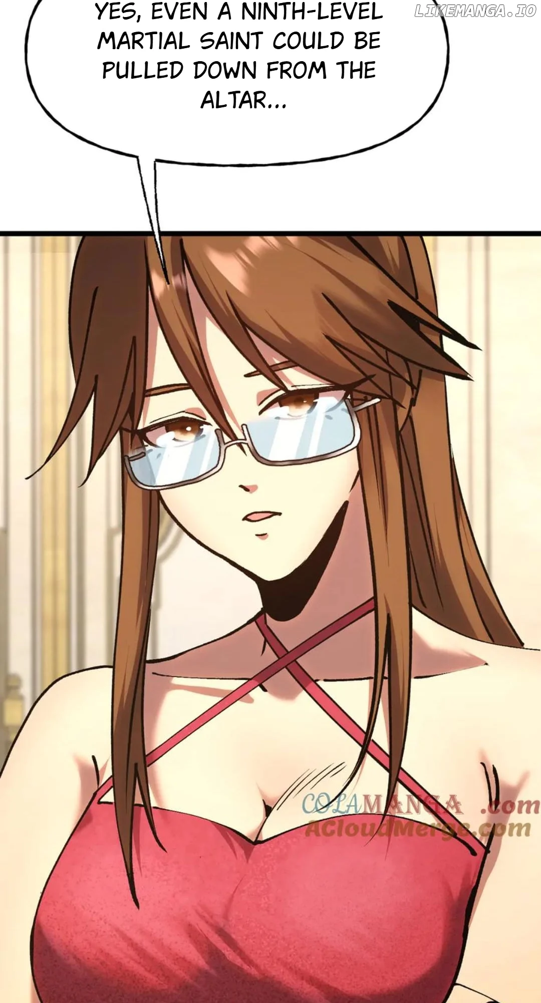 Read Logging 10,000 Years into the Future EN Manga Online