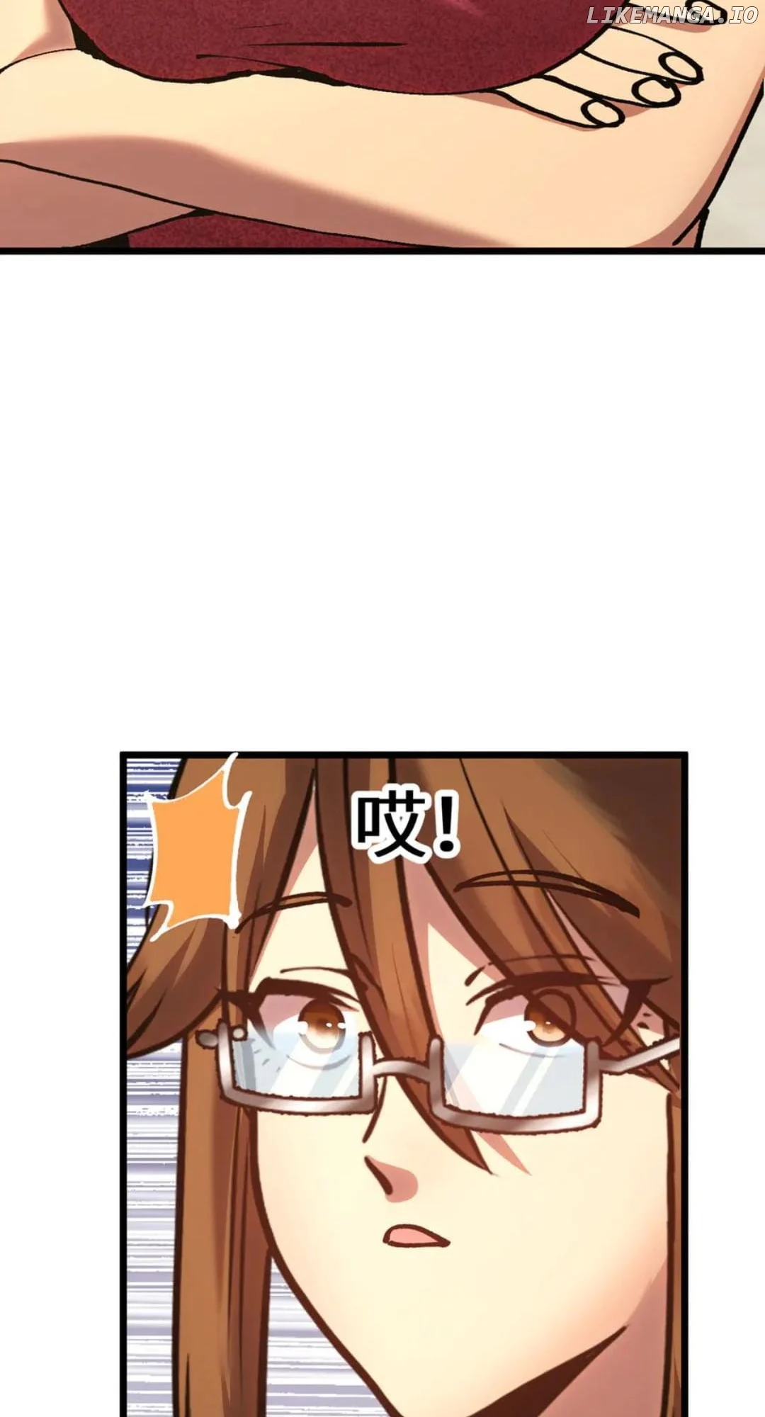 Read Logging 10,000 Years into the Future EN Manga Online