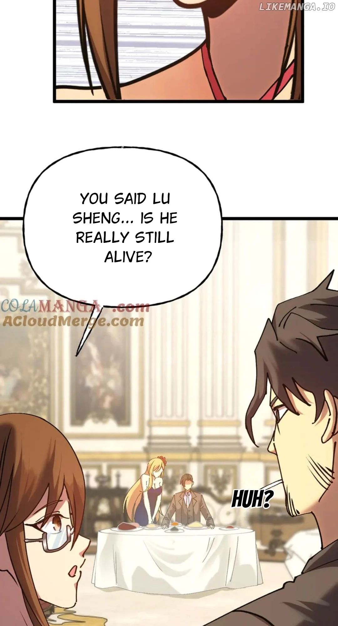 Read Logging 10,000 Years into the Future EN Manga Online
