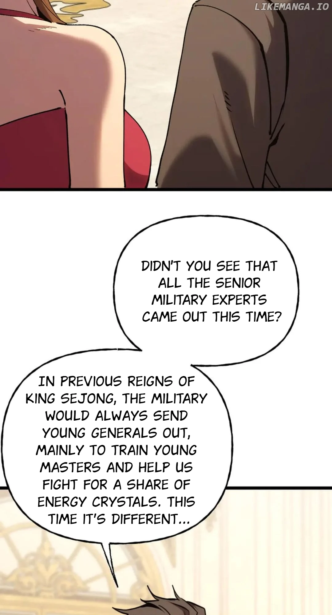 Read Logging 10,000 Years into the Future EN Manga Online