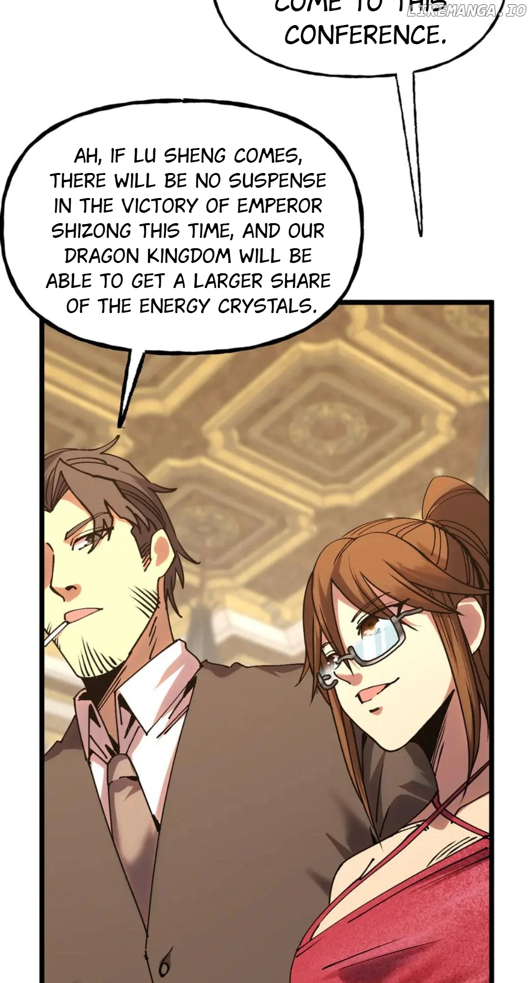 Read Logging 10,000 Years into the Future EN Manga Online