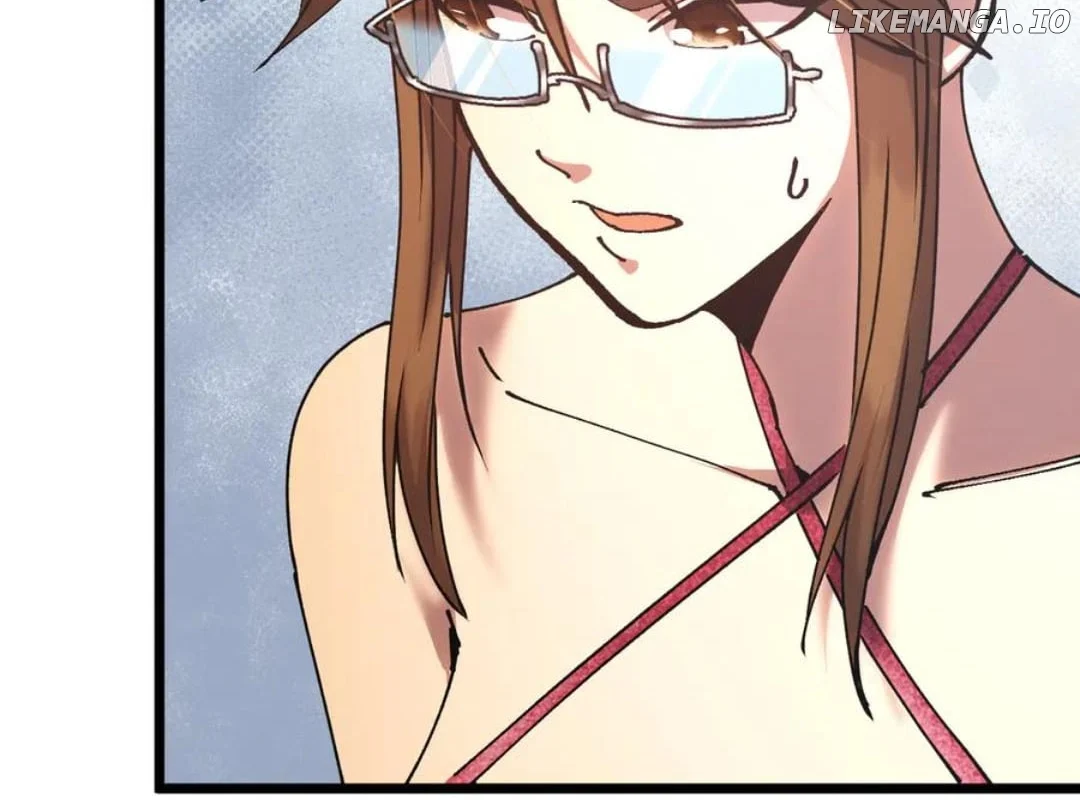 Read Logging 10,000 Years into the Future EN Manga Online