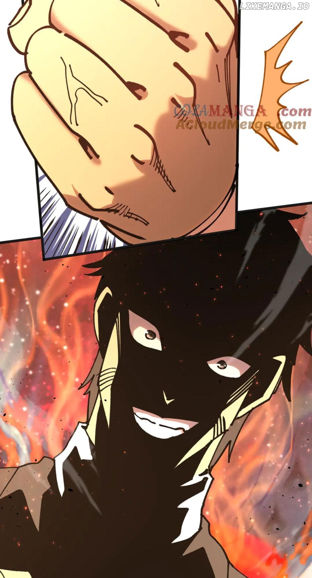 Read Logging 10,000 Years into the Future EN Manga Online