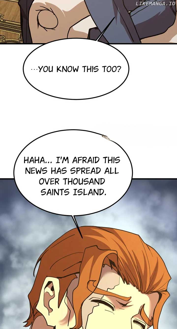 Read Logging 10,000 Years into the Future EN Manga Online