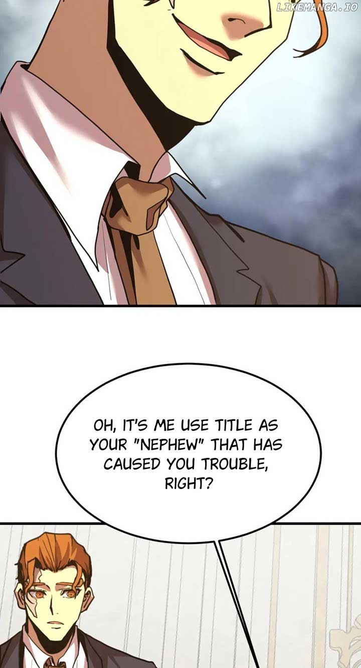 Read Logging 10,000 Years into the Future EN Manga Online