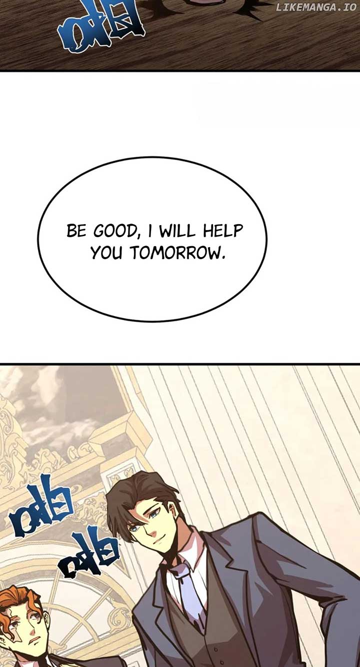 Read Logging 10,000 Years into the Future EN Manga Online