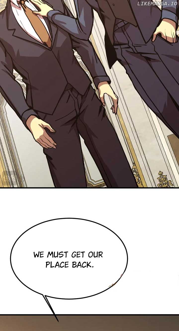 Read Logging 10,000 Years into the Future EN Manga Online