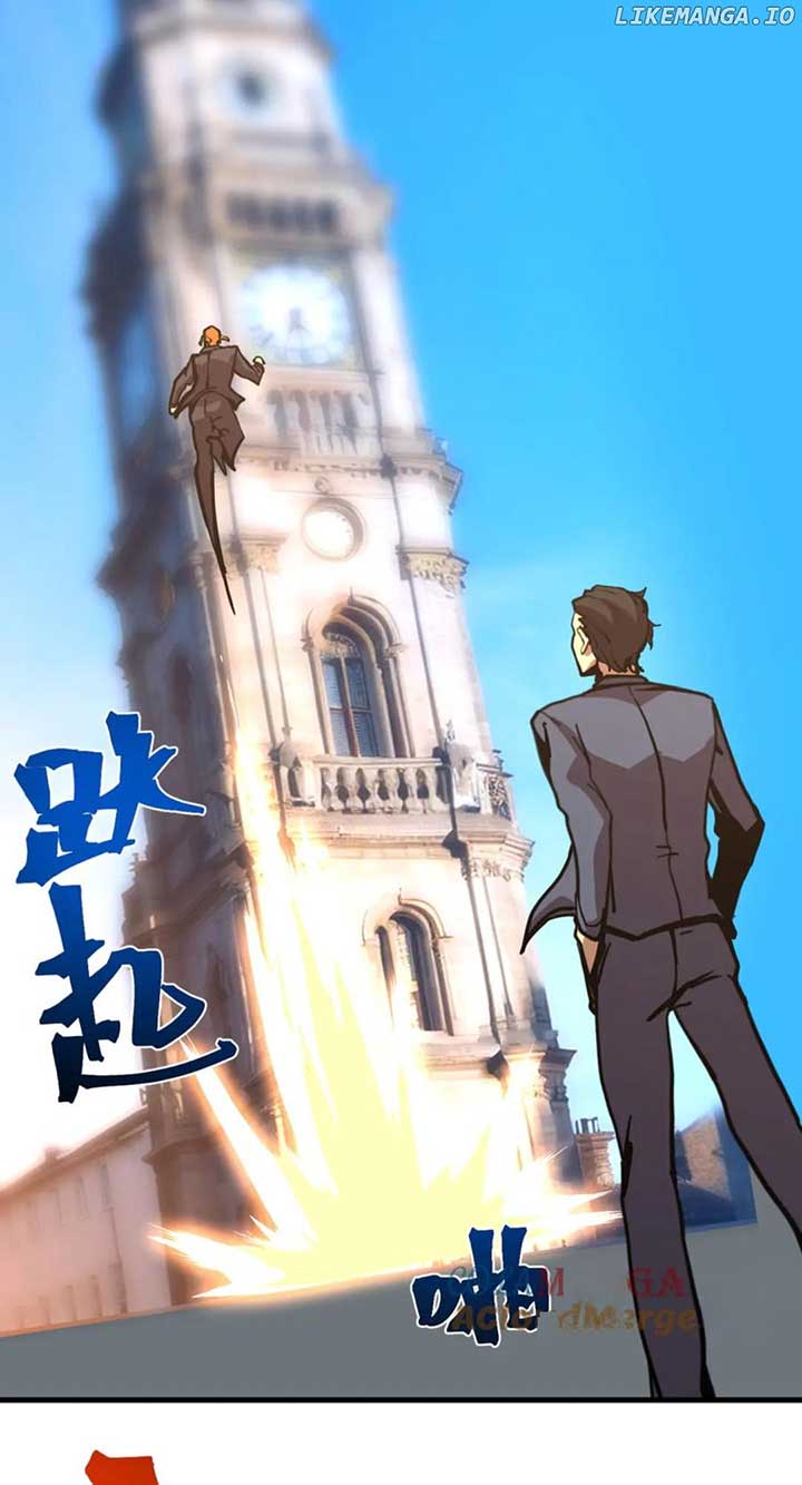 Read Logging 10,000 Years into the Future EN Manga Online