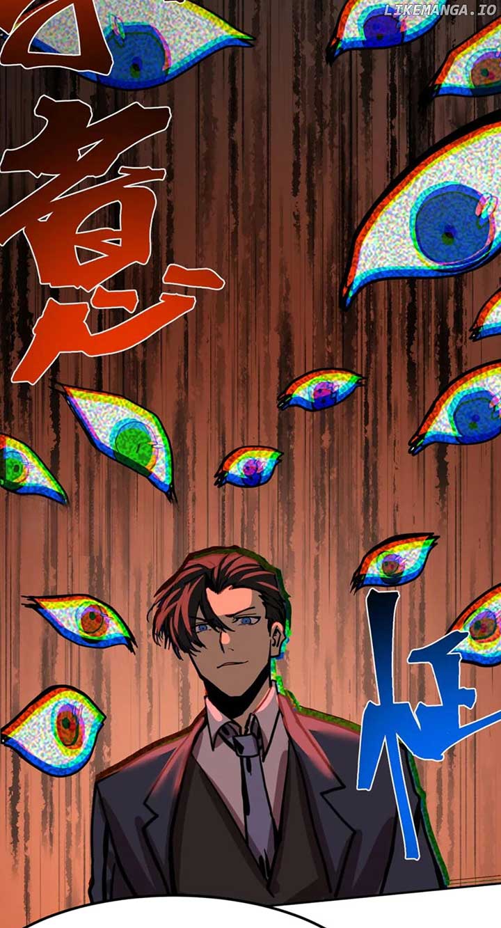 Read Logging 10,000 Years into the Future EN Manga Online