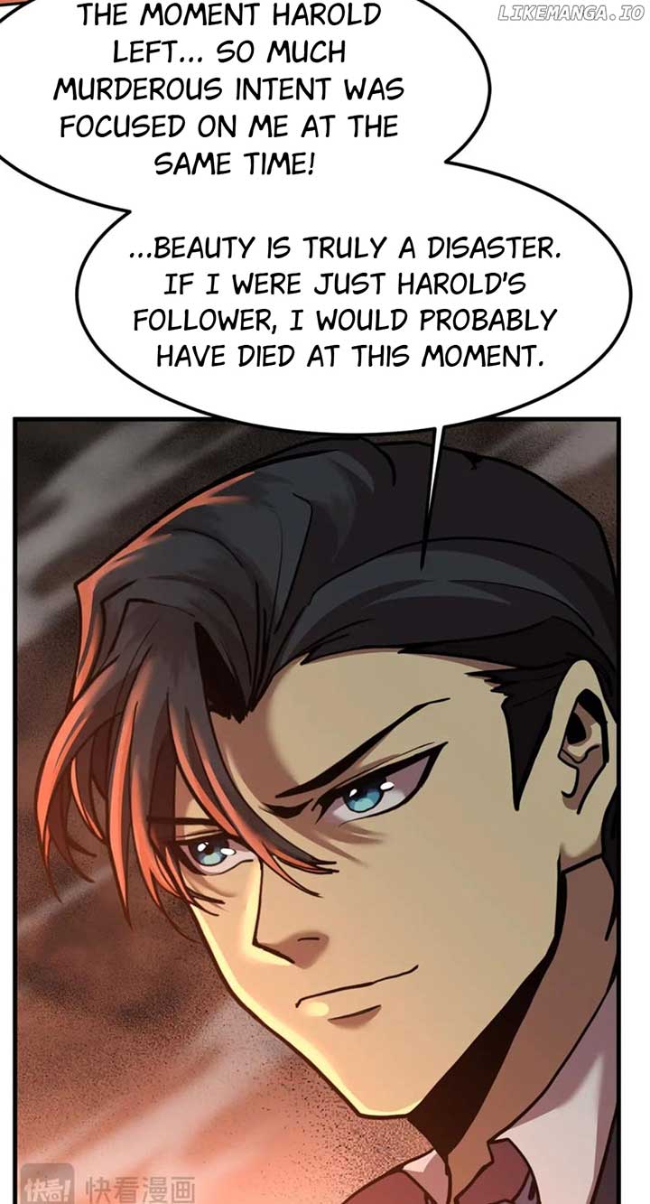 Read Logging 10,000 Years into the Future EN Manga Online