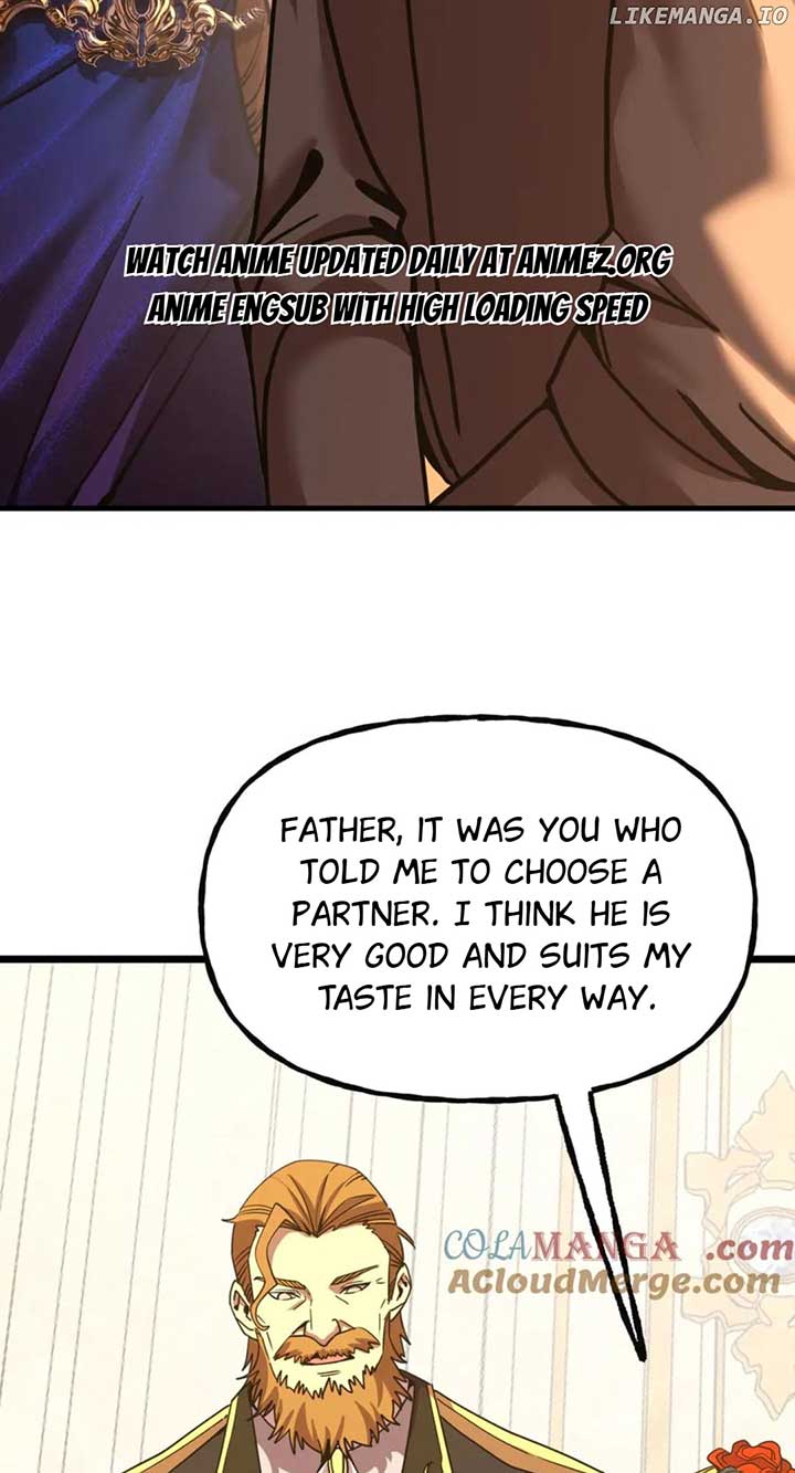 Read Logging 10,000 Years into the Future EN Manga Online