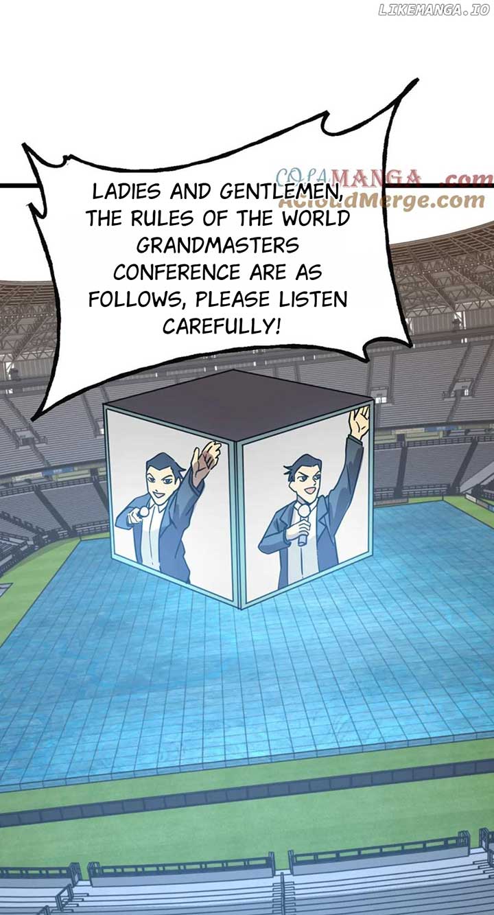 Read Logging 10,000 Years into the Future EN Manga Online