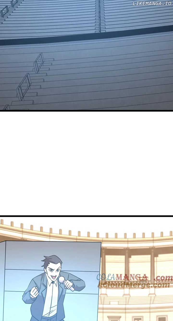 Read Logging 10,000 Years into the Future EN Manga Online