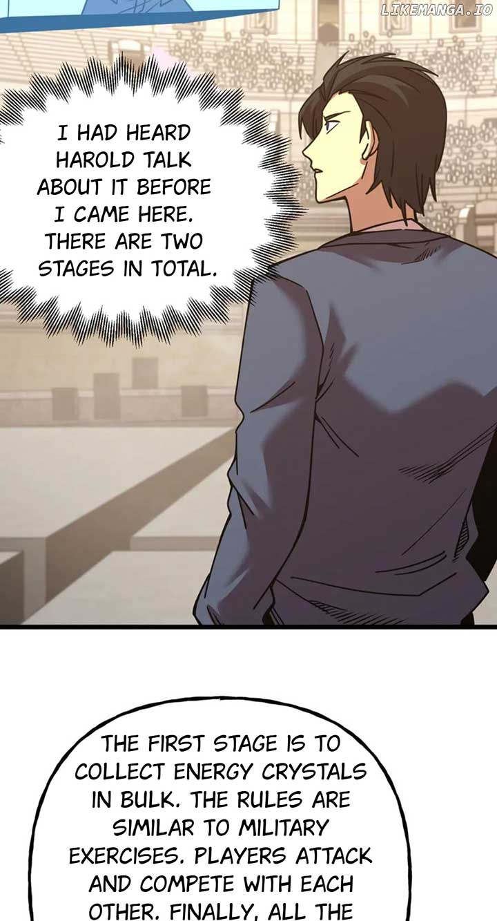 Read Logging 10,000 Years into the Future EN Manga Online