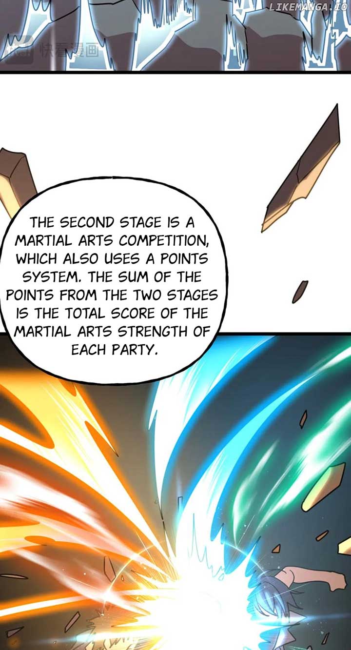 Read Logging 10,000 Years into the Future EN Manga Online