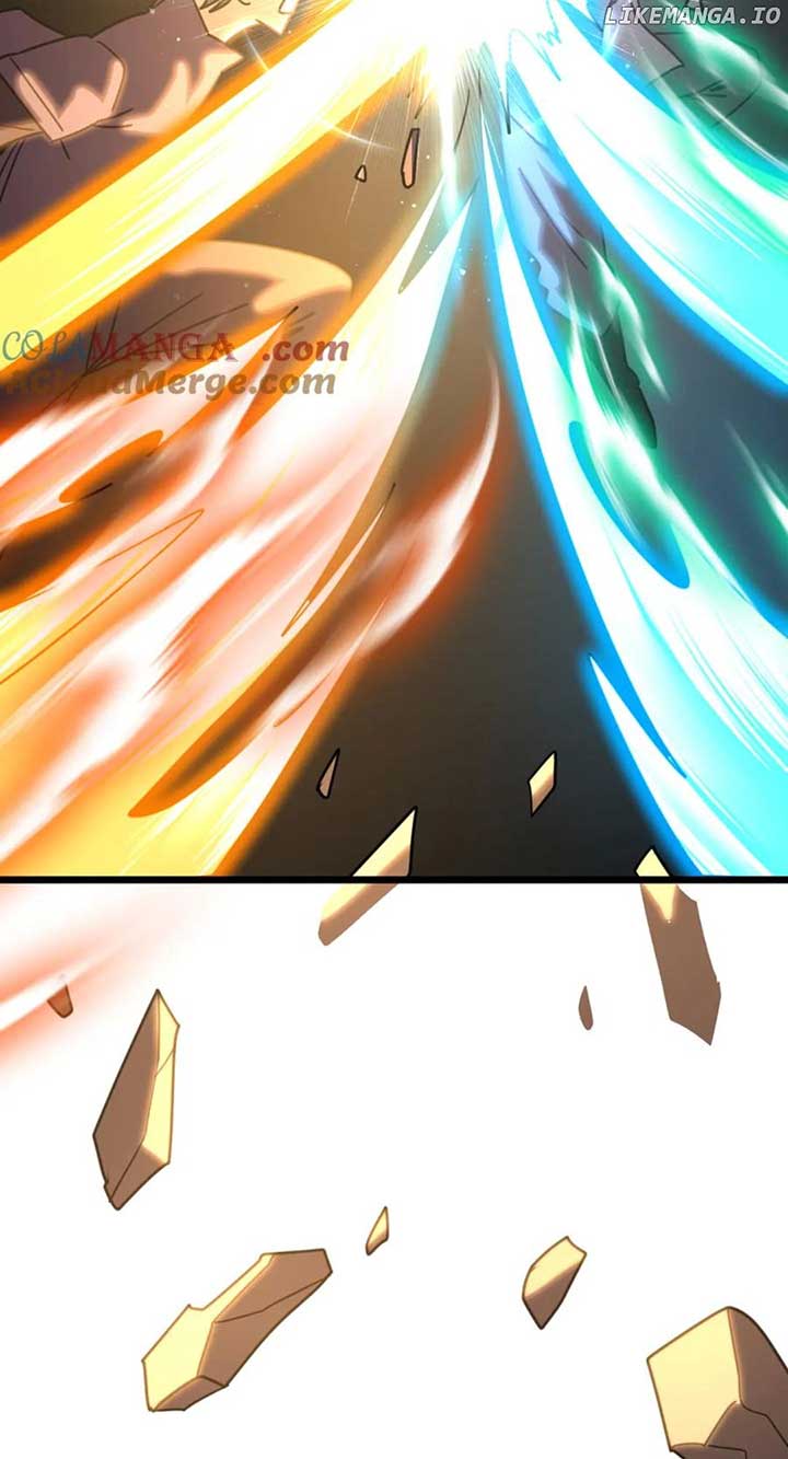 Read Logging 10,000 Years into the Future EN Manga Online