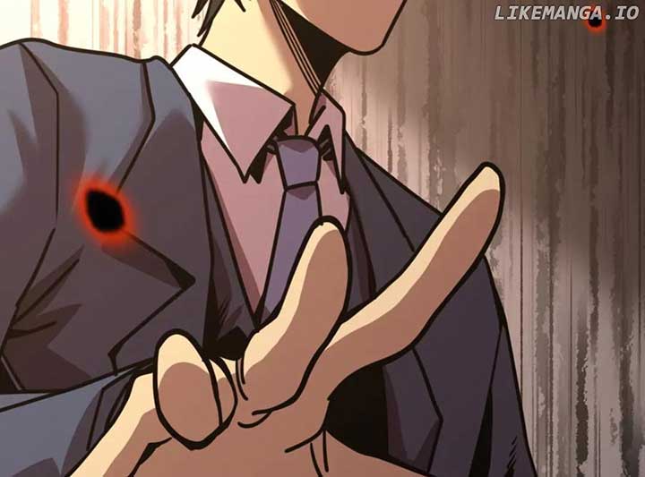 Read Logging 10,000 Years into the Future EN Manga Online