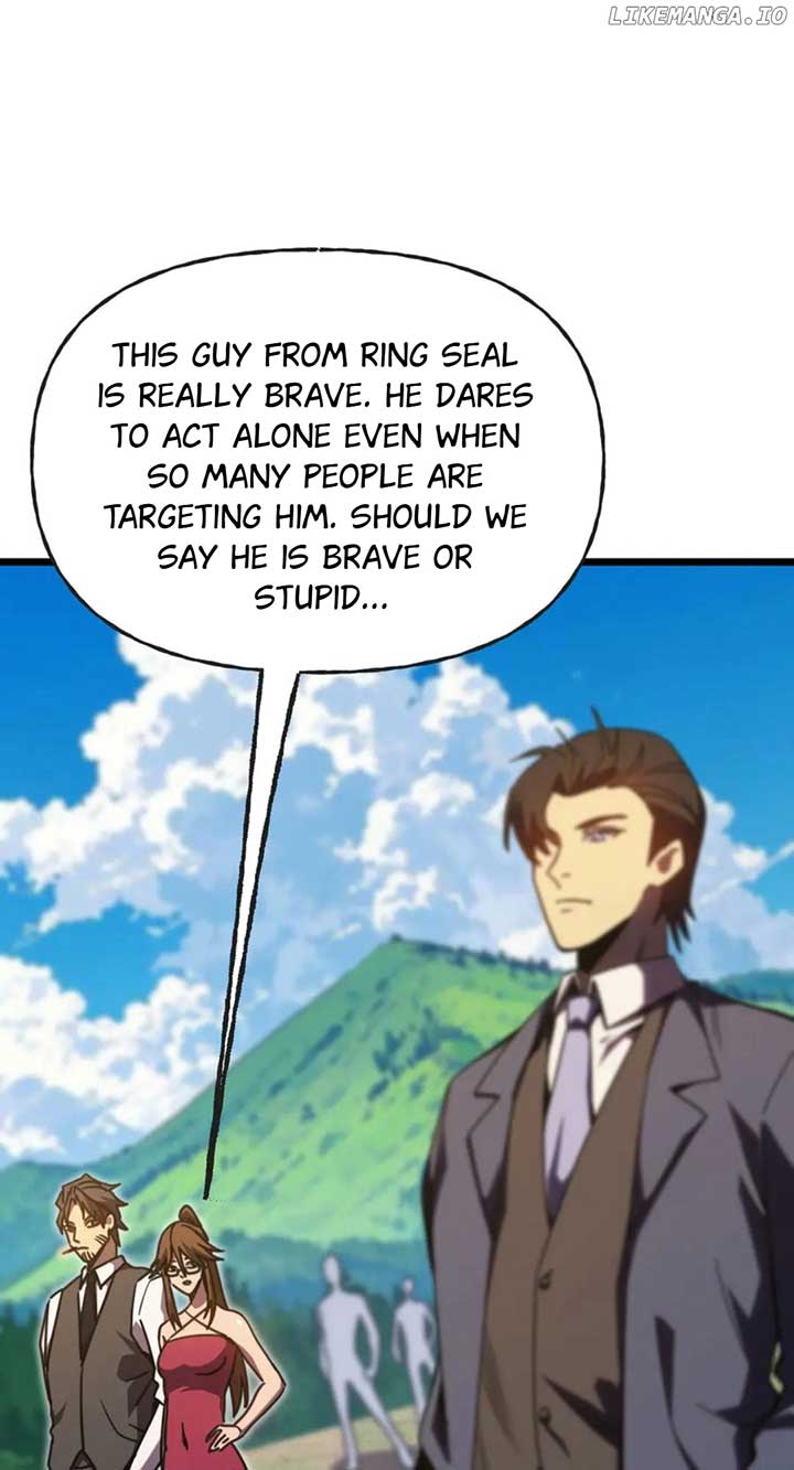 Read Logging 10,000 Years into the Future EN Manga Online