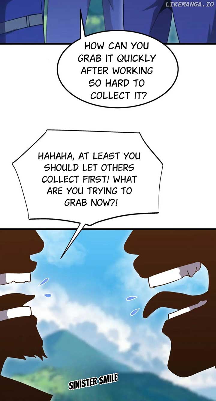 Read Logging 10,000 Years into the Future EN Manga Online
