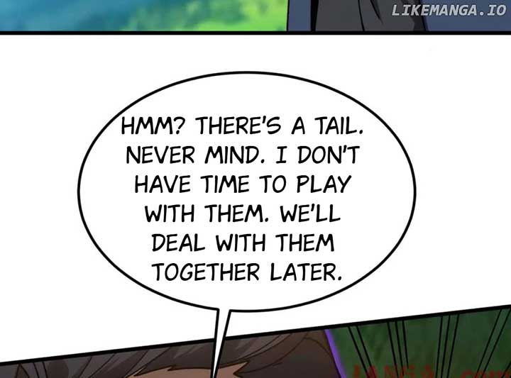 Read Logging 10,000 Years into the Future EN Manga Online