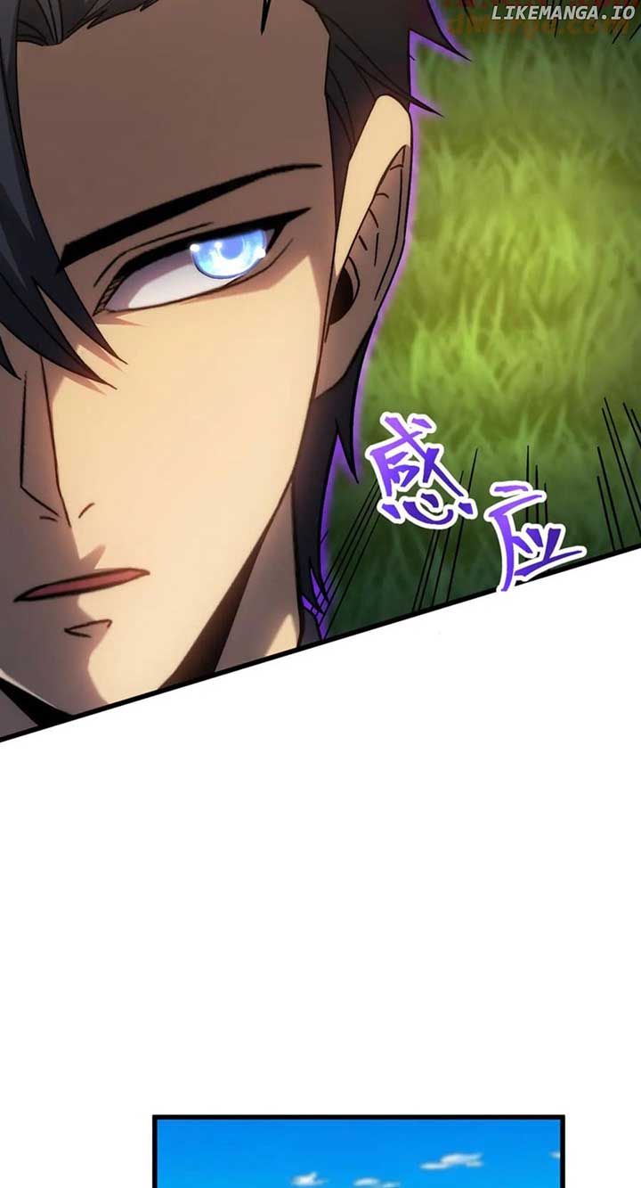 Read Logging 10,000 Years into the Future EN Manga Online