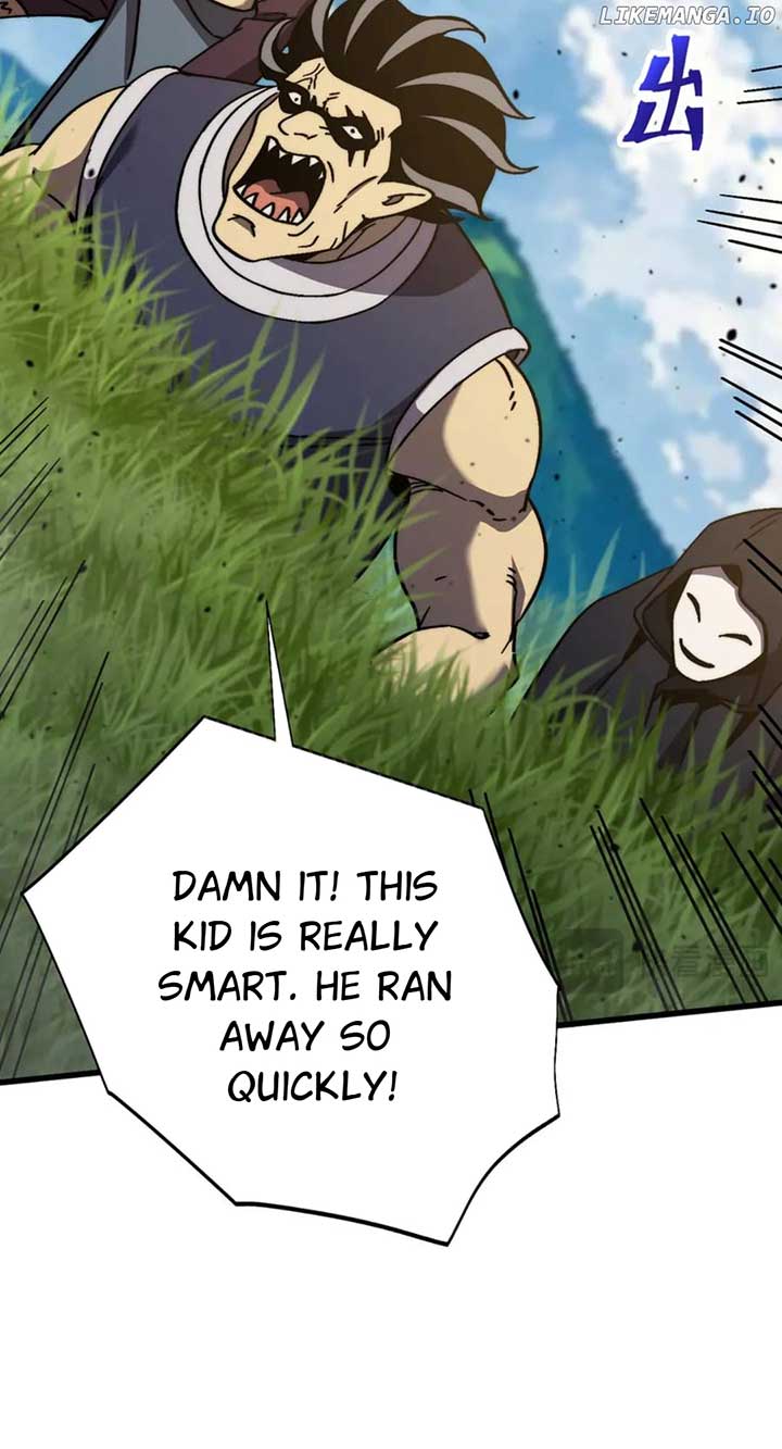 Read Logging 10,000 Years into the Future EN Manga Online
