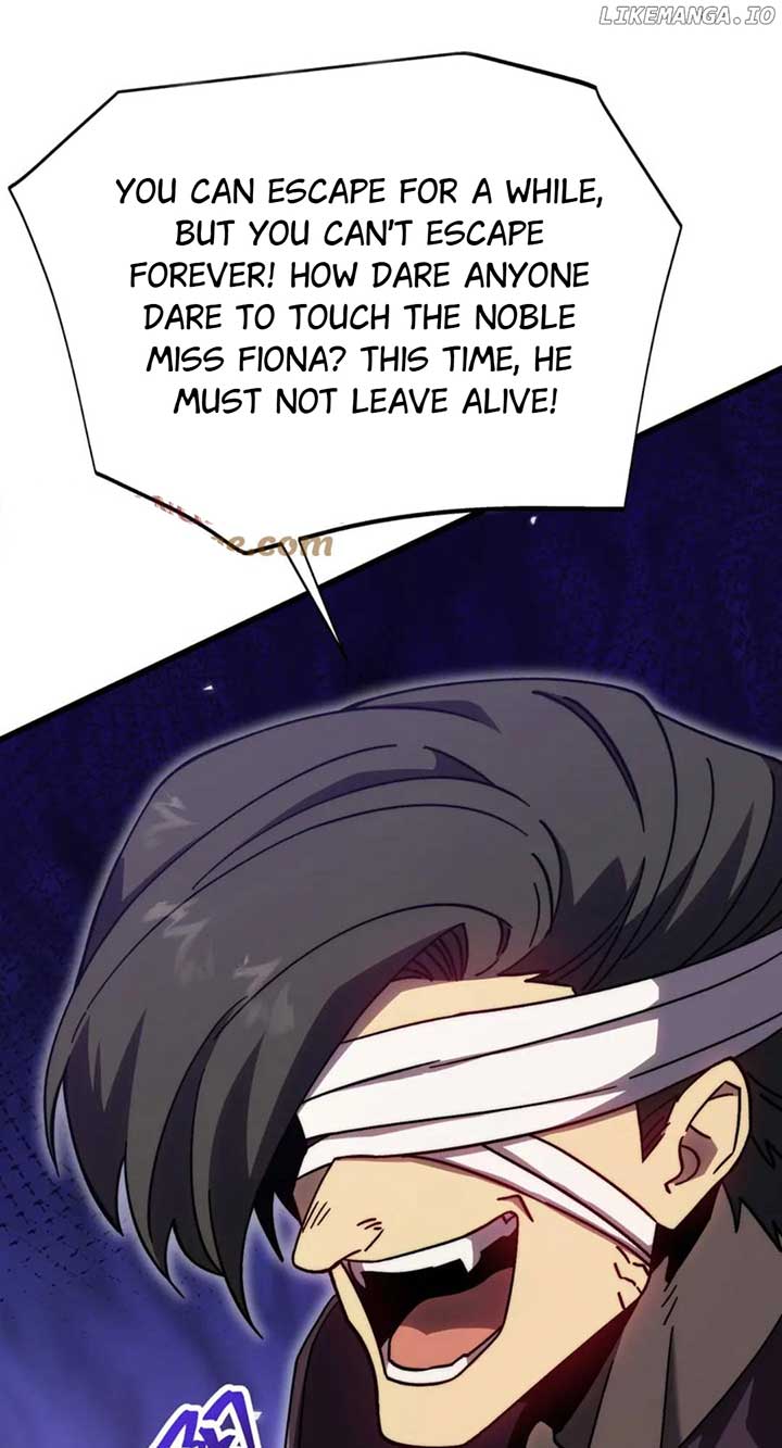 Read Logging 10,000 Years into the Future EN Manga Online