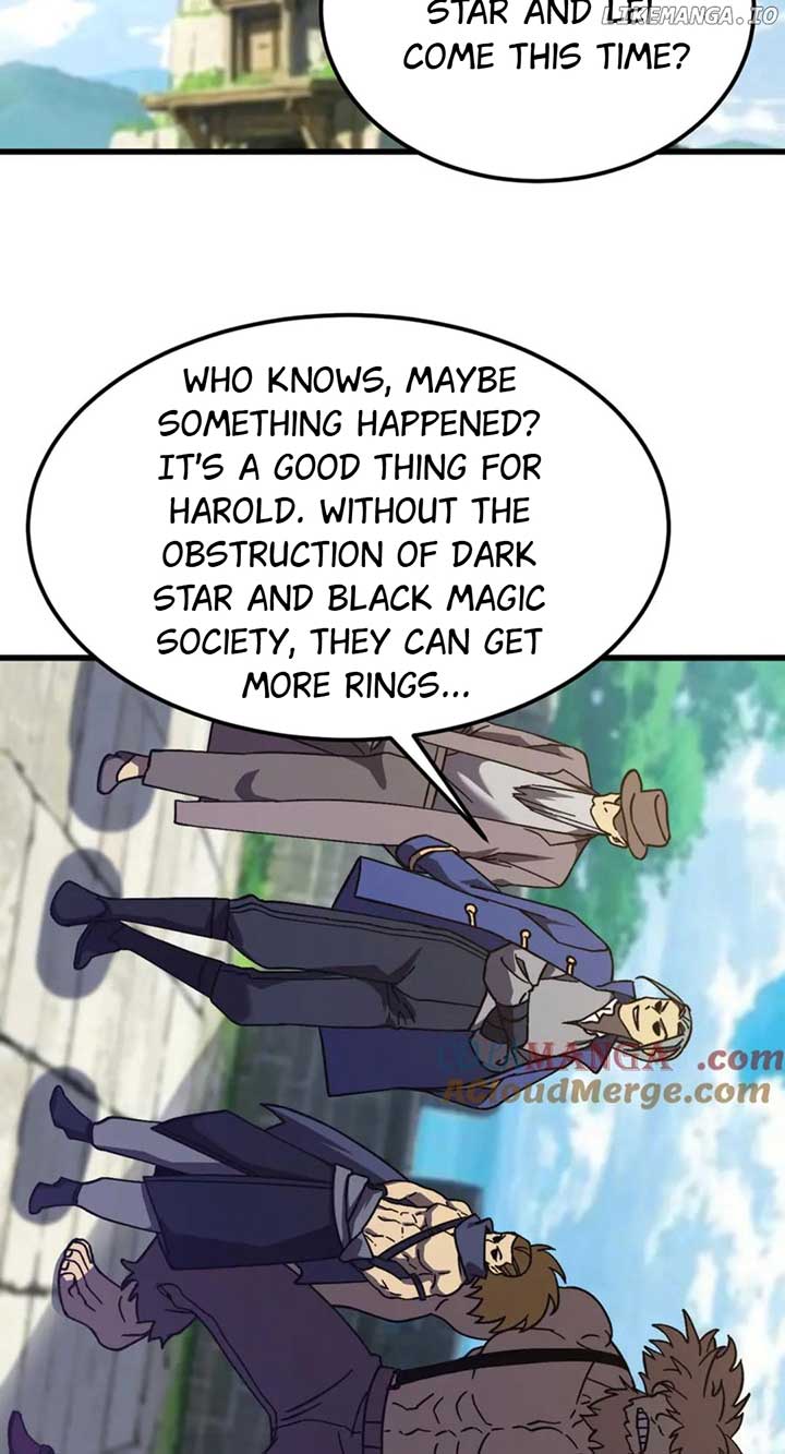 Read Logging 10,000 Years into the Future EN Manga Online