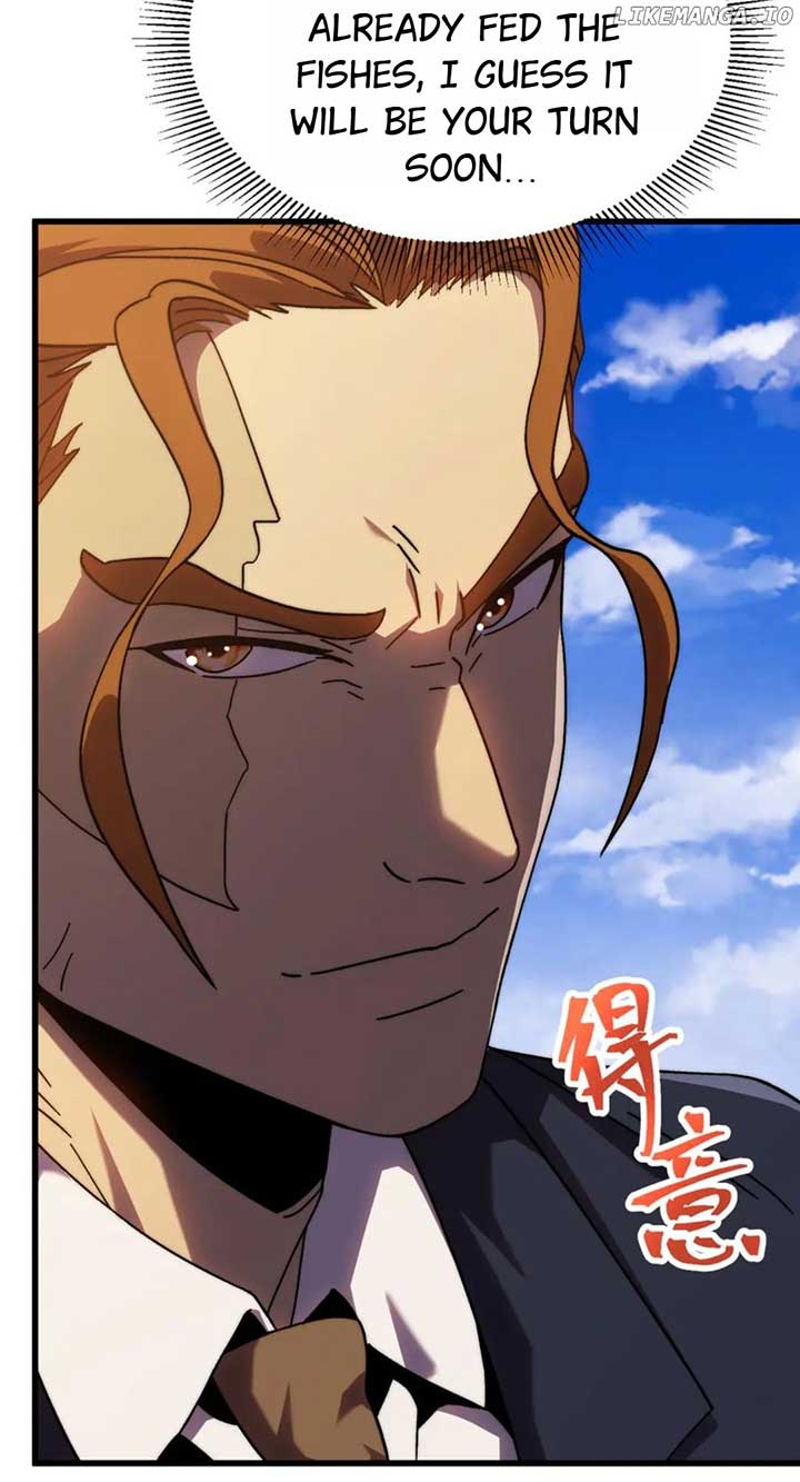 Read Logging 10,000 Years into the Future EN Manga Online