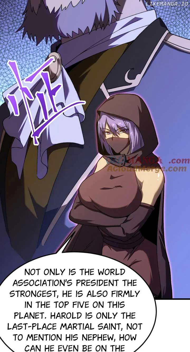 Read Logging 10,000 Years into the Future EN Manga Online