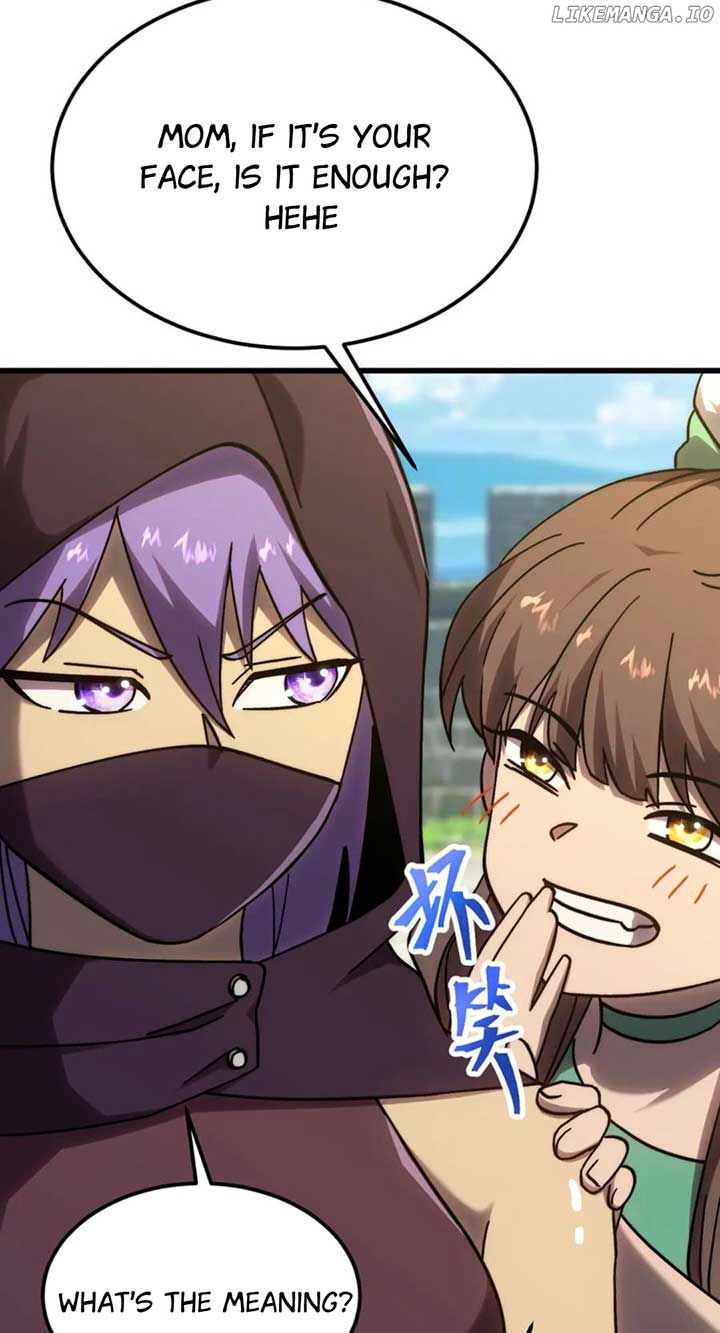 Read Logging 10,000 Years into the Future EN Manga Online