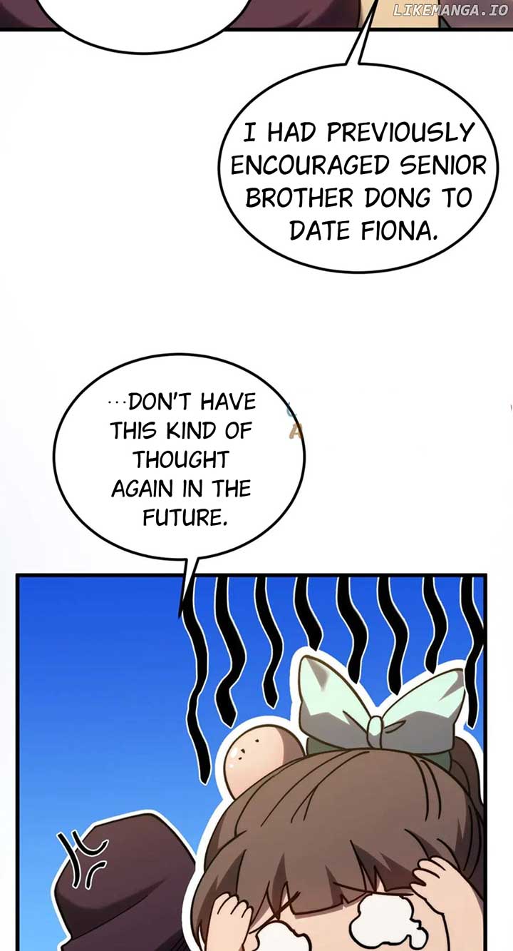 Read Logging 10,000 Years into the Future EN Manga Online