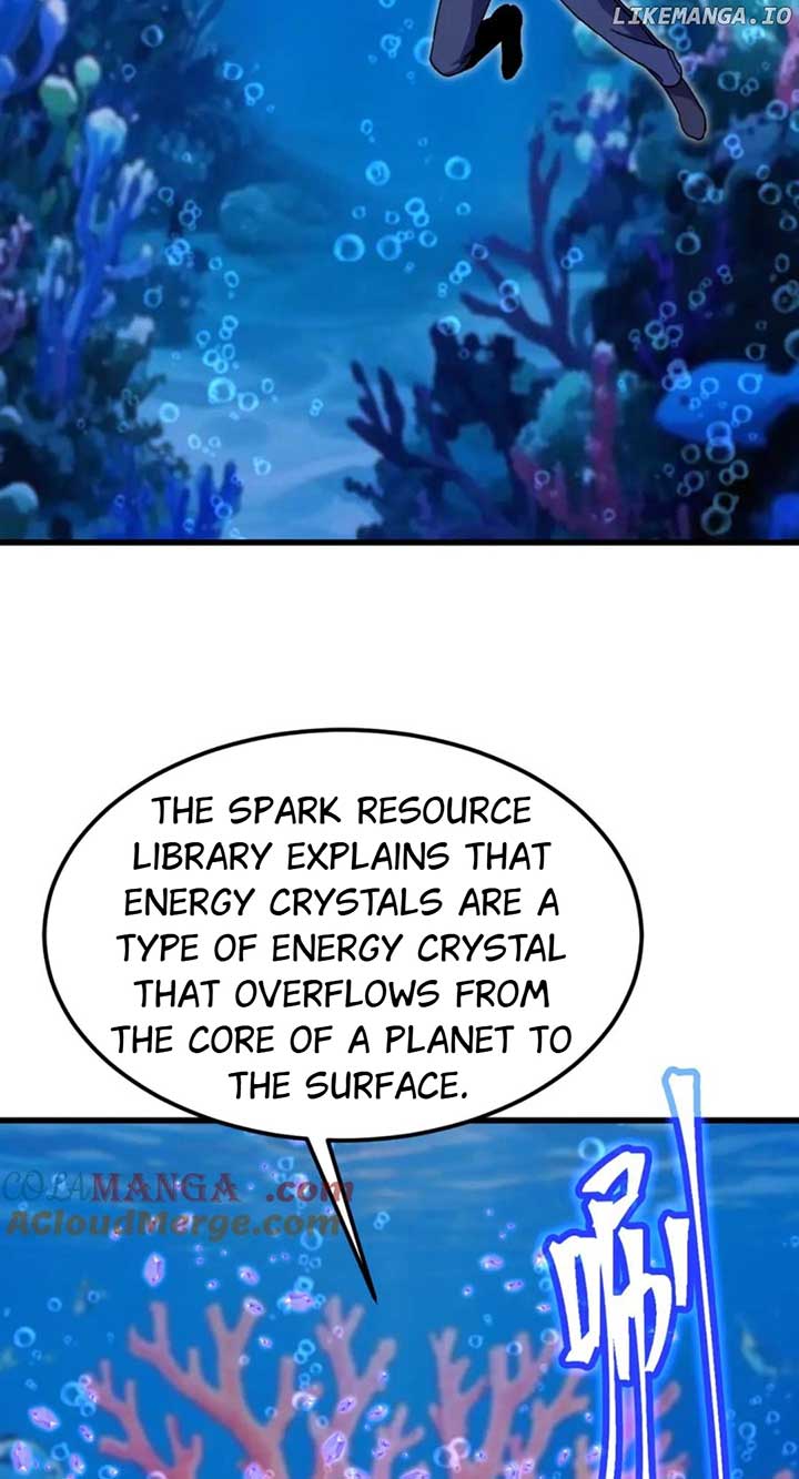 Read Logging 10,000 Years into the Future EN Manga Online