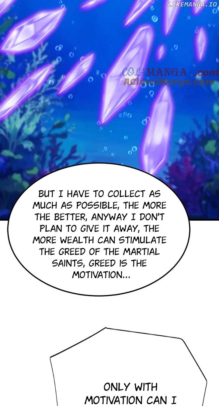 Read Logging 10,000 Years into the Future EN Manga Online
