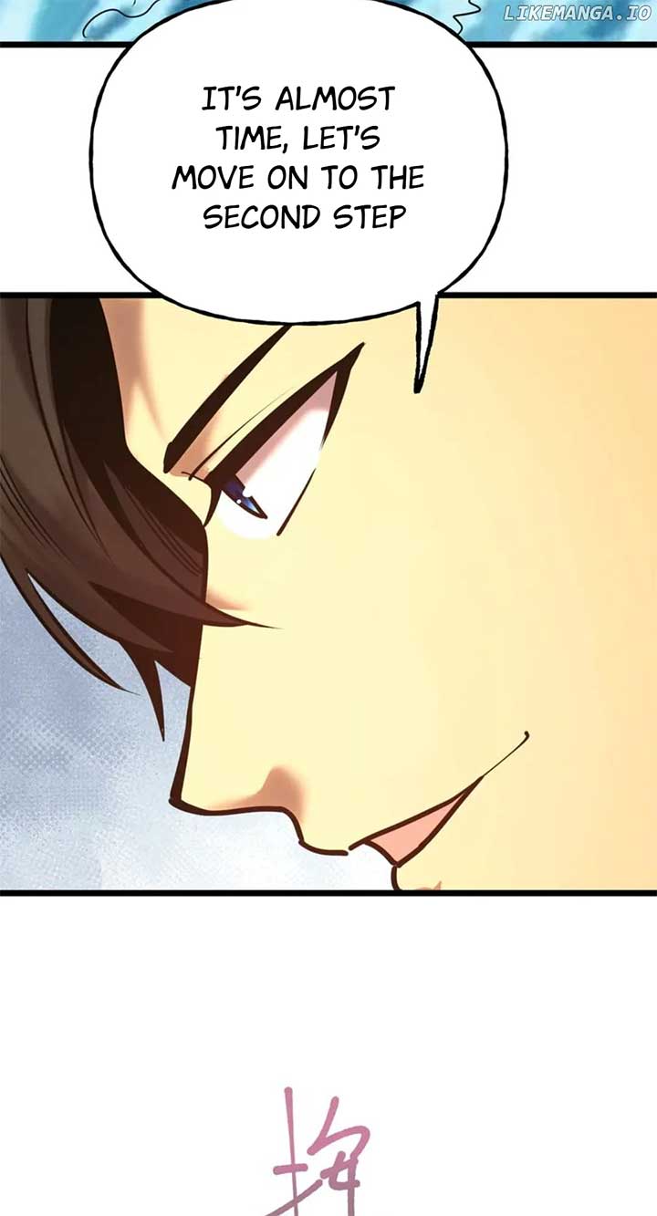 Read Logging 10,000 Years into the Future EN Manga Online
