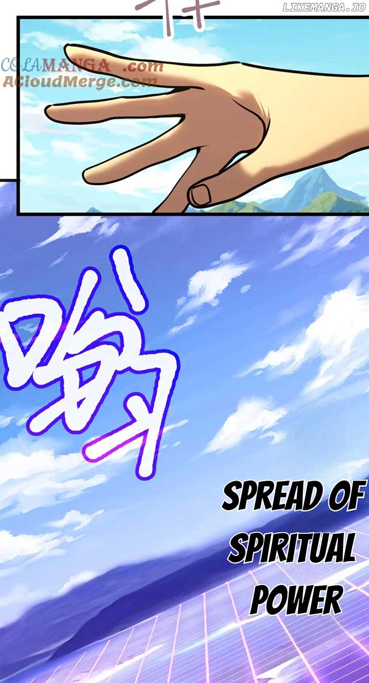 Read Logging 10,000 Years into the Future EN Manga Online