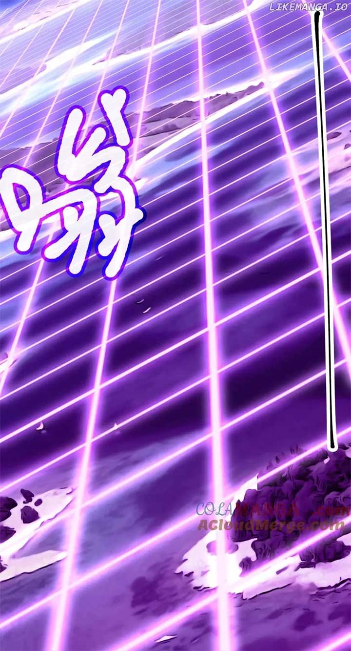 Read Logging 10,000 Years into the Future EN Manga Online