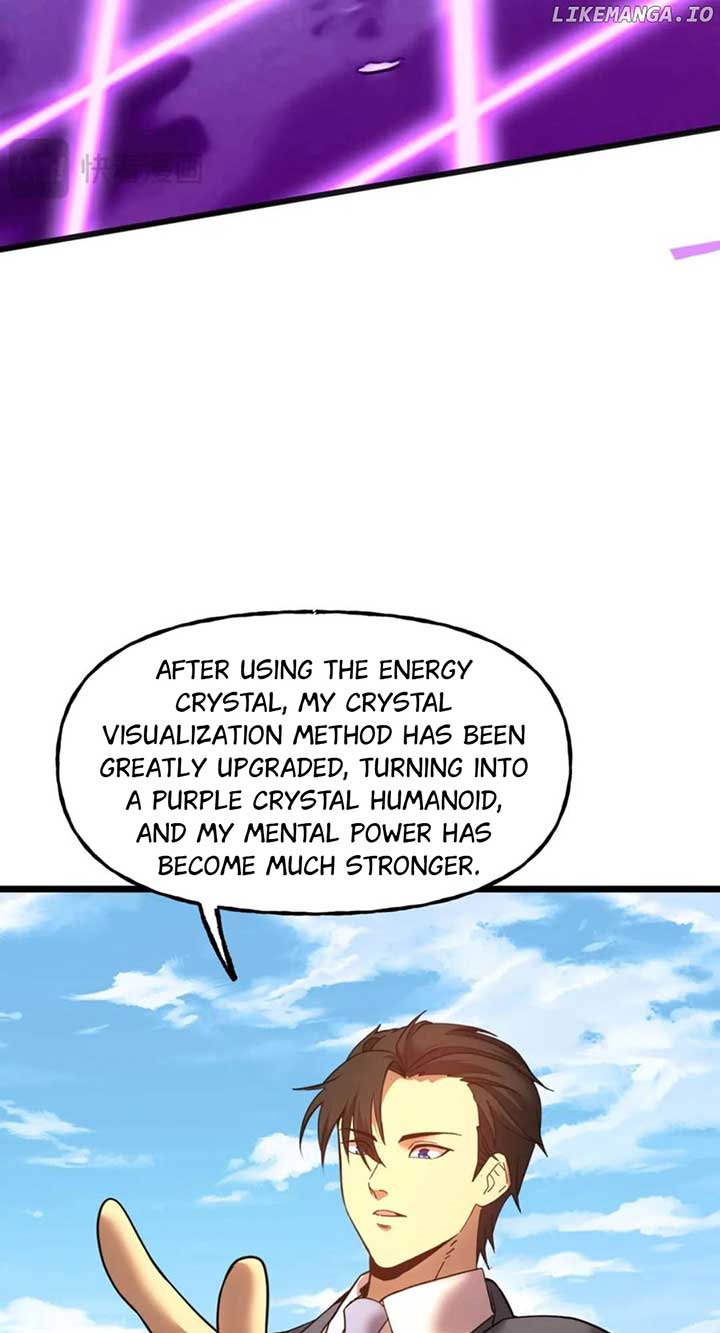 Read Logging 10,000 Years into the Future EN Manga Online
