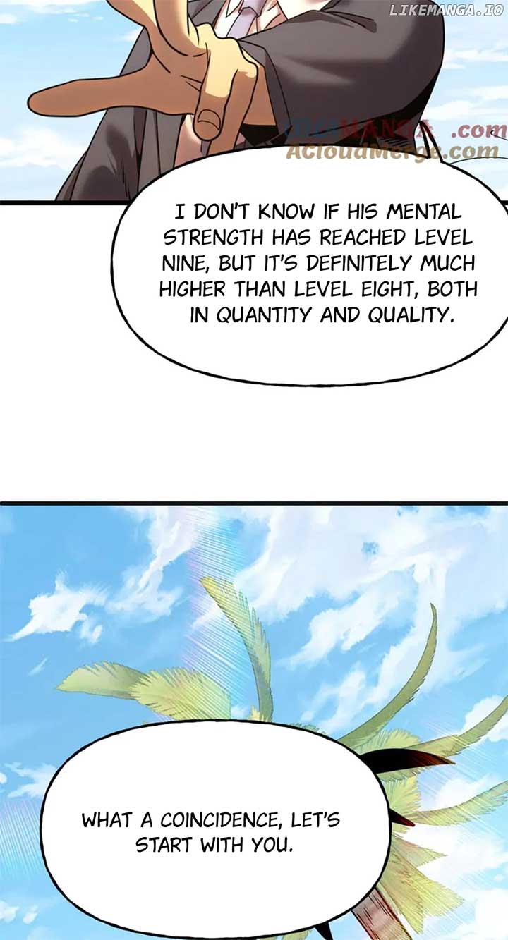 Read Logging 10,000 Years into the Future EN Manga Online
