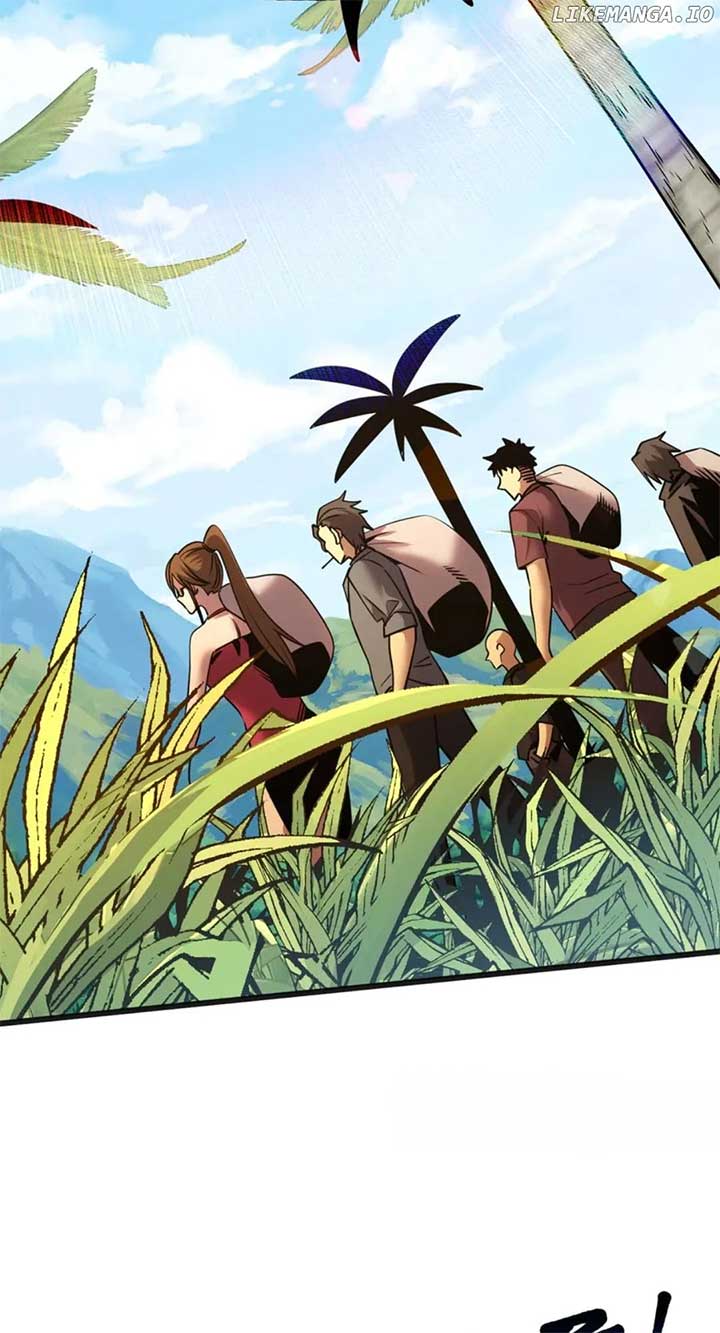 Read Logging 10,000 Years into the Future EN Manga Online