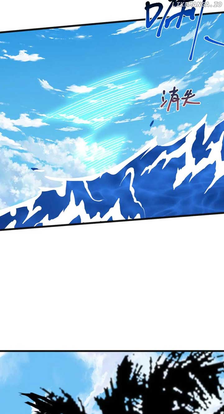 Read Logging 10,000 Years into the Future EN Manga Online
